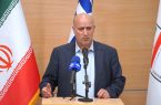 شاید تیم هندی پول ندارد که به ایران بیاید/کشور ما امن است شاید تیم هندی پول ندارد که به ایران بیاید/کشور ما امن است