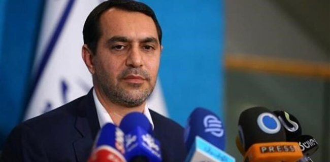 عضو فراکسیون ورزش: زمینه بروز فساد در باشگاههای بزرگ کاملاً روشن است عضو فراکسیون ورزش: زمینه بروز فساد در باشگاههای بزرگ کاملاً روشن است