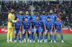 عکس| " تد لاسو" الهامبخش پوستر استقلال عکس| ” تد لاسو” الهامبخش پوستر استقلال