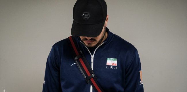 عکس| متهم ردیف اول حذف والیبال ایران به تهران رسید عکس| متهم ردیف اول حذف والیبال ایران به تهران رسید