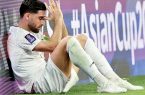 عکس| مقصد جدید جهانبخش لو رفت! عکس| مقصد جدید جهانبخش لو رفت!