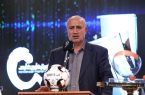 عیادت مهدی تاج از سرمربی مصدوم لیگ عیادت مهدی تاج از سرمربی مصدوم لیگ