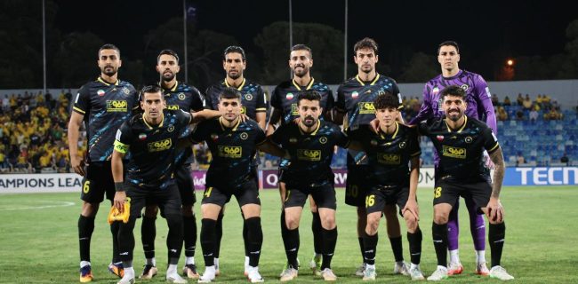 لغو رسمی دیدار سپاهان و موهان باگان؛ باشگاه سپاهان: AFC رسیدگی میکند لغو رسمی دیدار سپاهان و موهان باگان؛ باشگاه سپاهان: AFC رسیدگی میکند