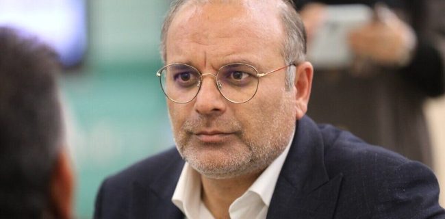 مجلس عصبانی از درویش؛ قانع نشدند! مجلس عصبانی از درویش؛ قانع نشدند!