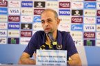 نویدکیا: از امروز مدیران سپاهان حق ورود به رختکن را ندارند/ اگر نتایج برنگردد، با کمال میل میروم نویدکیا: از امروز مدیران سپاهان حق ورود به رختکن را ندارند/ اگر نتایج برنگردد، با کمال میل میروم