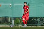 هاشمیان ستاره پرسپولیس را از لیست خط زد هاشمیان ستاره پرسپولیس را از لیست خط زد