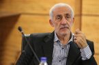 هشدار محمد دادکان به مدیرعامل پرسپولیس: آبرویت را میگذاری و میروی هشدار محمد دادکان به مدیرعامل پرسپولیس: آبرویت را میگذاری و میروی