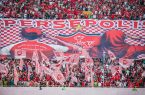 ورزشگاه جدید پرسپولیس در کدام منطقه تهران ساخته میشود؟ ورزشگاه جدید پرسپولیس در کدام منطقه تهران ساخته میشود؟