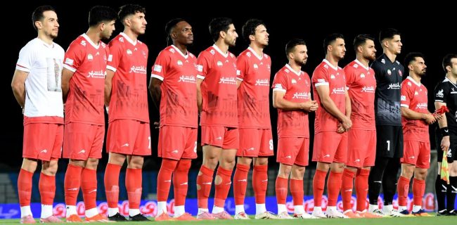 ورود جدی مجلس و هیات مدیره به اتفاقات پرسپولیس!