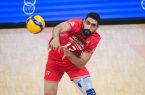 پاسخ ستاره والیبال ایران به یک سوال مهم پاسخ ستاره والیبال ایران به یک سوال مهم