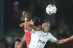 پرسپولیس همچنان در خانه نمی‌برد/ تیم هاشمیان طلسم شده