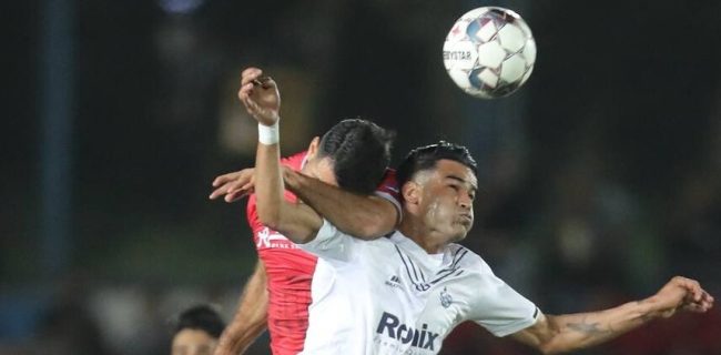 پرسپولیس همچنان در خانه نمی‌برد/ تیم هاشمیان طلسم شده