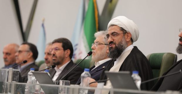 دانشگاهها باید کرسیهای آزاداندیشی و تربیت اخلاقمحور را تقویت کنند دانشگاهها باید کرسیهای آزاداندیشی و تربیت اخلاقمحور را تقویت کنند