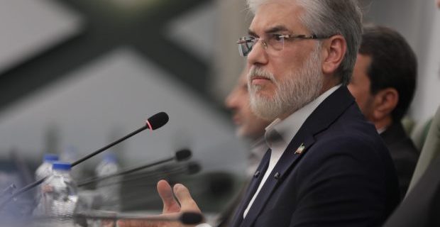 دانشگاه‌ها در مسیر تحول: از حل مسائل ملی تا حکمرانی داده‌محور