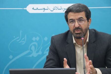 مسیر توسعه استان با وفاق مدیریتی و جذب سرمایهگذاری هموار شده است مسیر توسعه استان با وفاق مدیریتی و جذب سرمایهگذاری هموار شده است