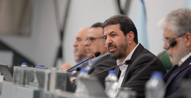 همدان در مسیر آیندهنگر؛ از سرمایهگذاری هوشمند تا جهش فناورانه همدان در مسیر آیندهنگر؛ از سرمایهگذاری هوشمند تا جهش فناورانه