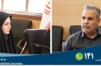 سلطانی سرپرست روابط عمومی اداره کل راهداری و حمل‌ونقل جاده‌ای استان همدان شد