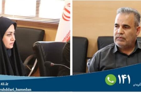 سلطانی سرپرست روابط عمومی اداره کل راهداری و حملونقل جادهای استان همدان شد سلطانی سرپرست روابط عمومی اداره کل راهداری و حملونقل جادهای استان همدان شد