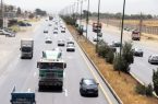 افزایش ۴.۱ درصدی تردد در جادههای همدان طی ششماهه نخست سال افزایش ۴.۱ درصدی تردد در جادههای همدان طی ششماهه نخست سال