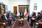✅️جلسه رسیدگی به مباحث دانشجویی اخیر دانشگاه بوعلی سینا با حضور استاندار همدان و هیات وزارت علوم برگزار شد ✅️جلسه رسیدگی به مباحث دانشجویی اخیر دانشگاه بوعلی سینا با حضور استاندار همدان و هیات وزارت علوم برگزار شد