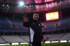 آزمون بزرگ قلعه نویی در راه جام جهانی/ تورنمنت امارات مسیر جام جهانی 2026 را هموار می کند؟ آزمون بزرگ قلعه نویی در راه جام جهانی/ تورنمنت امارات مسیر جام جهانی ۲۰۲۶ را هموار می کند؟
