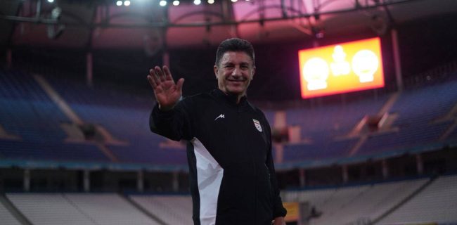 آزمون بزرگ قلعه نویی در راه جام جهانی/ تورنمنت امارات مسیر جام جهانی 2026 را هموار می کند؟ آزمون بزرگ قلعه نویی در راه جام جهانی/ تورنمنت امارات مسیر جام جهانی ۲۰۲۶ را هموار می کند؟