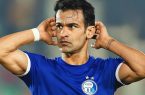 آل کثیر: پیشنهاد ۱۱ میلیاردی پرسپولیس کم بود! آل کثیر: پیشنهاد ۱۱ میلیاردی پرسپولیس کم بود!