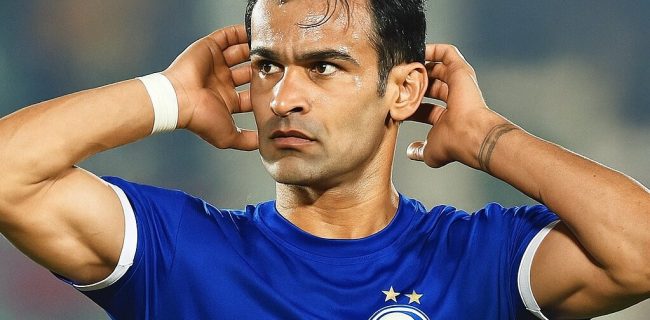 آل کثیر: پیشنهاد ۱۱ میلیاردی پرسپولیس کم بود! آل کثیر: پیشنهاد ۱۱ میلیاردی پرسپولیس کم بود!