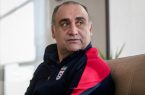 آلترناتیو وحید هاشمیان: من به پرسپولیس نروم چه کسی برود؟