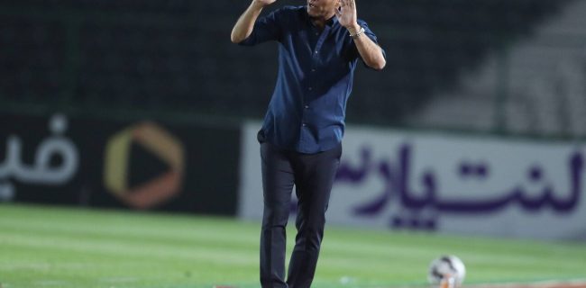 اتفاق عجیب در نشستخبری؛ احتمال سرمربیگری تارتار در پرسپولیس! اتفاق عجیب در نشستخبری؛ احتمال سرمربیگری تارتار در پرسپولیس!