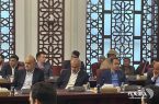ادامه درگیری مدیران عامل استقلال! ادامه درگیری مدیران عامل استقلال!