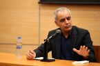 ادعای حیرت انگیز رئیس سازمان لیگ: قراردادهای ثبت شده، یک ریال هم بالای سقف نبود ادعای حیرت انگیز رئیس سازمان لیگ: قراردادهای ثبت شده، یک ریال هم بالای سقف نبود