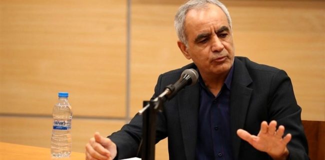 ادعای حیرت انگیز رئیس سازمان لیگ: قراردادهای ثبت شده، یک ریال هم بالای سقف نبود