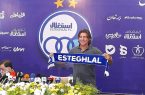 استقلال به خاطر آیفون 17، هفت گل از الوصل نخورد استقلال به خاطر آیفون ۱۷، هفت گل از الوصل نخورد