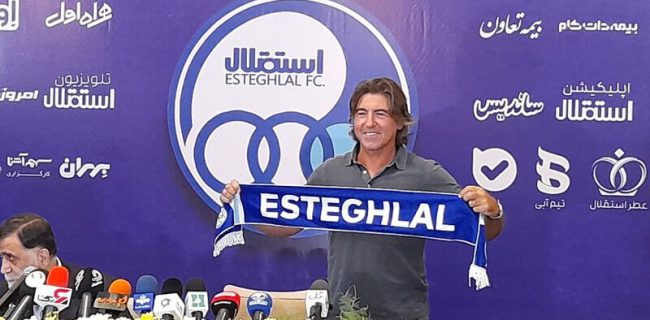 استقلال به خاطر آیفون 17، هفت گل از الوصل نخورد استقلال به خاطر آیفون ۱۷، هفت گل از الوصل نخورد