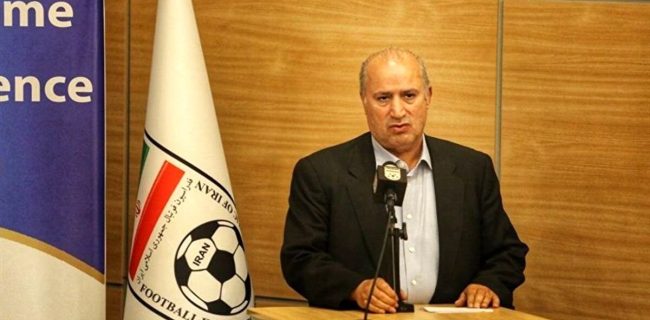 اسراف در فدراسیون فوتبال/ چرا ۱۱ نفر برای قرعهکشی جامجهانی به آمریکا میروند؟ + اسامی اسراف در فدراسیون فوتبال/ چرا ۱۱ نفر برای قرعهکشی جامجهانی به آمریکا میروند؟ + اسامی