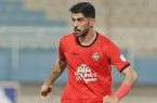 اسماعیلفر سرانجام به تیم ملی دعوت شد اسماعیلفر سرانجام به تیم ملی دعوت شد