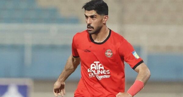 اسماعیلیفر سرانجام به تیم ملی دعوت شد اسماعیلیفر سرانجام به تیم ملی دعوت شد