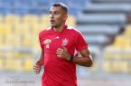 افشاگری مهاجم خارجی پرسپولیس درباره ارتباطش با گلمحمدی افشاگری مهاجم خارجی پرسپولیس درباره ارتباطش با گلمحمدی