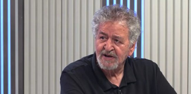 امیر عابدینی: درویش حرفهای عجیب و غریب می زند/ هاشمیان فرد باشخصیتی است اما کاریزمای هدایت تیم را ندارد امیر عابدینی: درویش حرفهای عجیب و غریب می زند/ هاشمیان فرد باشخصیتی است اما کاریزمای هدایت تیم را ندارد