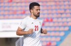 انگلیس؛ همگروه مورد علاقه ملیپوش ایران در جام جهانی 2026 انگلیس؛ همگروه مورد علاقه ملیپوش ایران در جام جهانی ۲۰۲۶