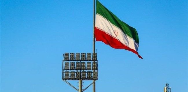 ایران نامزد میزبانی بازیهای کشورهای اسلامی ۲۰۲۹ ایران نامزد میزبانی بازیهای کشورهای اسلامی ۲۰۲۹