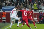 ایران چگونه مقابل مصر و محمد صلاح قرار میگیرد؟ ایران چگونه مقابل مصر و محمد صلاح قرار میگیرد؟