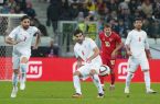 ایران- کیپورد؛ 22 آبان در امارات ایران- کیپورد؛ ۲۲ آبان در امارات