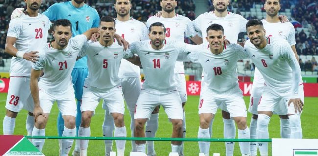 بازی ایران تانزانیا لغو نمیشود بازی ایران تانزانیا لغو نمیشود