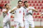 برد تیمملی فوتبال ایران مقابل تانزانیا؛ حوصله سَر بر! برد تیمملی فوتبال ایران مقابل تانزانیا؛ حوصله سَر بر!