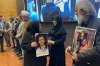برگزاری مراسم گرامیداشت شهدای جامعه ژیمناستیک برگزاری مراسم گرامیداشت شهدای جامعه ژیمناستیک