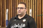 بهداد سلیمی: علی داودی، هم قهرمان جهان میشود، هم رکورد میزند بهداد سلیمی: علی داودی، هم قهرمان جهان میشود، هم رکورد میزند