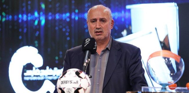 تاج در حال مذاکره برای بازی دوستانه ایران و برزیل تاج در حال مذاکره برای بازی دوستانه ایران و برزیل