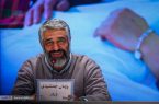 تایید خروج از کشور پژمان جمشیدی توسط وکلایش تایید خروج از کشور پژمان جمشیدی توسط وکلایش